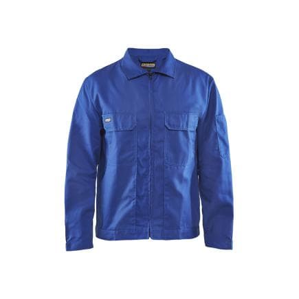 BLAKLADER 47201800850058 - Veste industrie Bleu roi