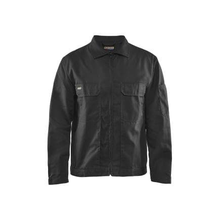 BLAKLADER 472018009900L - Veste industrie Noir