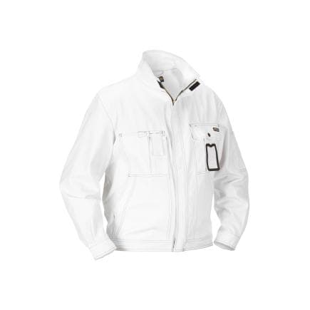 BLAKLADER 403012101000XXL - Veste peintre Blanc