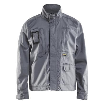 BLAKLADER 409018359400XXL - Veste de maintenance Marine foncé