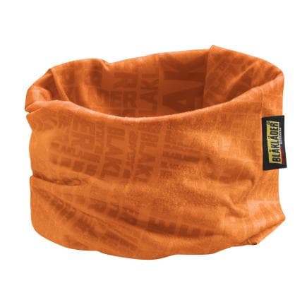 BLAKLADER 908310495300onesize - Cache-cou Orange