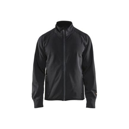 BLAKLADER 484425229900XXXL - Veste polaire légère Noir