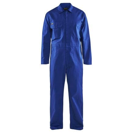 BLAKLADER 627018008500B146 - Combinaison avec poche renforcée pour mètre pliant Bleu roi