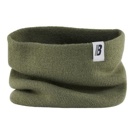 BLAKLADER 921200004109onesize - Cache-cou Vert Automne