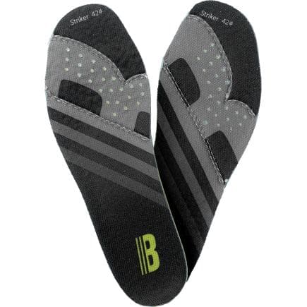 BLAKLADER 22160000990041 - Semelle STRIKER Noir