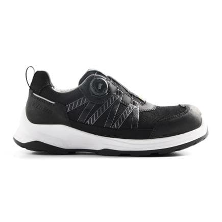 BLAKLADER 24140000990041 - Chaussures de sécurité basses SPRINTER Noir