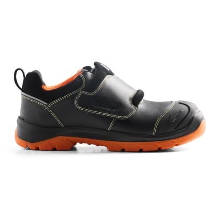 BLAKLADER 24830000990043 - Chaussures soudeur basses Noir