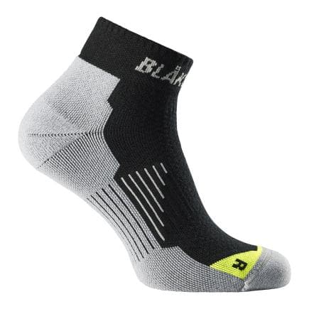 BLAKLADER 25111104990040-42 - Chaussettes basses Function Pro Noir
