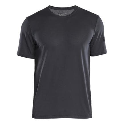 BLAKLADER 341511269600M - T-shirt anti-UV Gris moyen