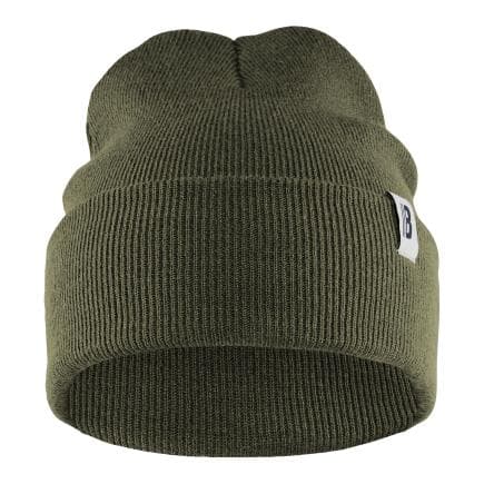 BLAKLADER 921100004209onesize - Bonnet édition limitée Vert forêt