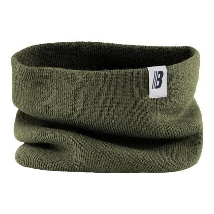 BLAKLADER 921200004209onesize - Cache-cou Vert forêt