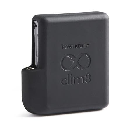 BLAKLADER 988000009900onesize - Batterie de rechange pour 3880 et 3881 Noir