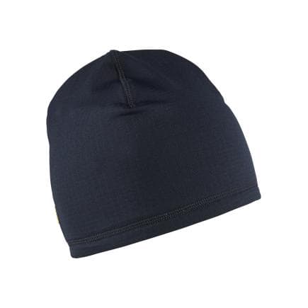 BLAKLADER 201725398600L/XL - Bonnet, marine foncé