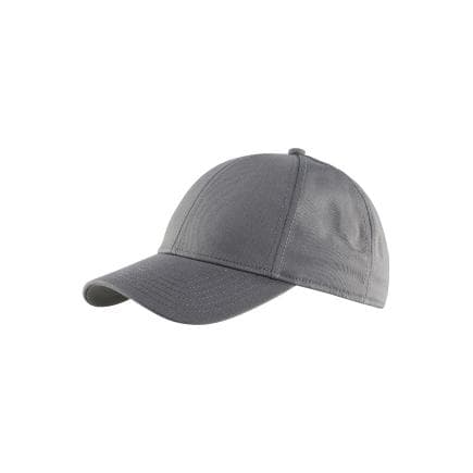 BLAKLADER 207611069600onesize - Casquette, gris moyen