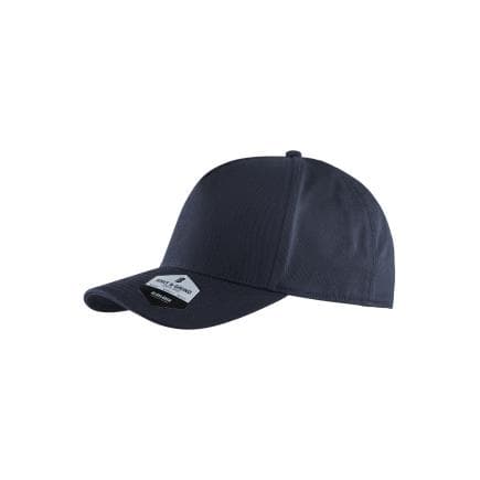 BLAKLADER 207711078600onesize - Casquette stretch, marine foncé