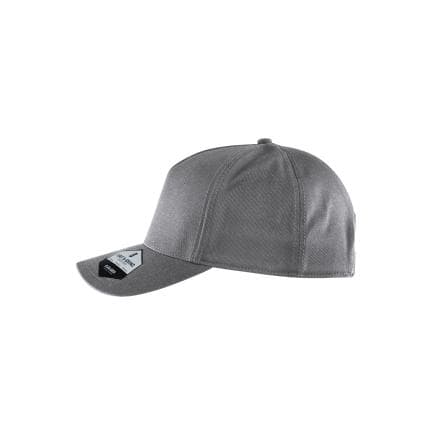 BLAKLADER 207711079600onesize - Casquette stretch, gris moyen
