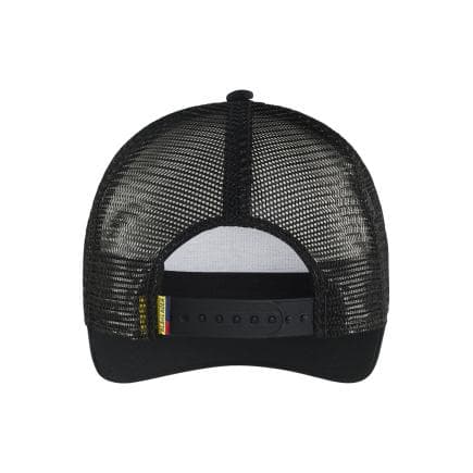 BLAKLADER 207911069900onesize - Casquette de baseball, noir