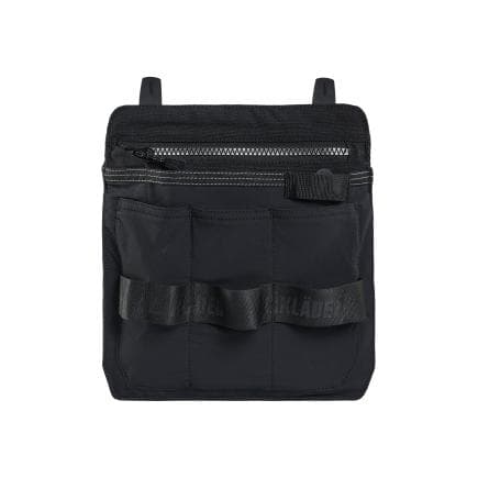 BLAKLADER 218819489900onesize - Poche à outils Blåkläder ToolRig™, noir