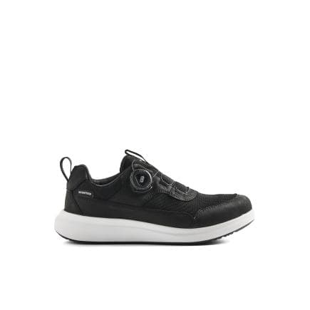 BLAKLADER 22840000990039 - Baskets pour femmes Breeze O6, noir