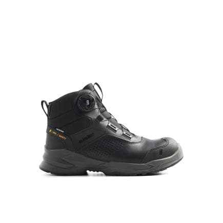 BLAKLADER 22940000990040 - Chaussures de sécurité mi-hautes EPIC S7S, noir