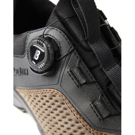 BLAKLADER 22950000780040 - Chaussures de sécurité basses EPIC S3S, marron