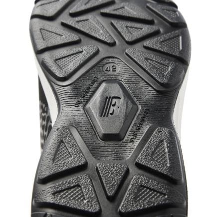 BLAKLADER 23020000990043 - Chaussures de sécurité basses MOVER S1PL, noir