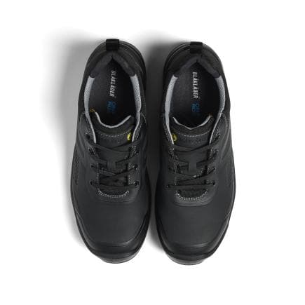 BLAKLADER 23720000990042 - Chaussures de sécurité basses TITAN S3L, noir