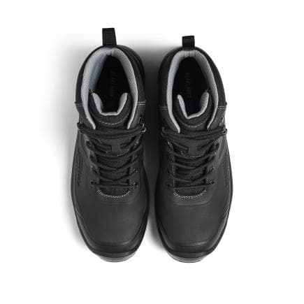 BLAKLADER 23820000990042 - Chaussures de sécurité mi-hautes TITAN S3L, noir