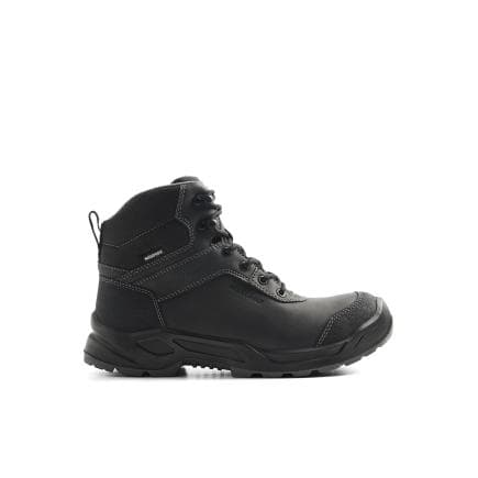 BLAKLADER 23860000990044 - Chaussures de sécurité mi-hautes TITAN S7L, noir