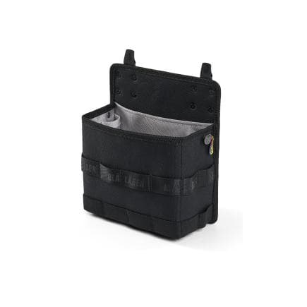 BLAKLADER 252700009900onesize - Multi poche à outils Blåkläder ToolRig™, noir