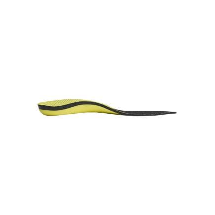 BLAKLADER 25600000990042-43 - Semelle pour voûtes plantaires peu prononcées, noir