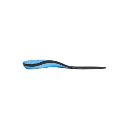 BLAKLADER 25610000990040-41 - Semelle pour voûtes plantaires moyennement prononcées, noir
