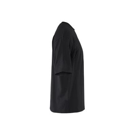 BLAKLADER 342910309900M - T-shirt Loose Fit, noir