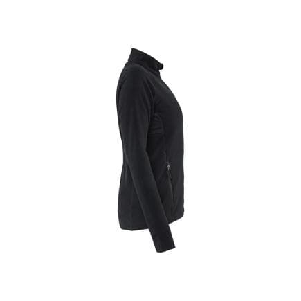 BLAKLADER 472210109900M - Veste micropolaire femme, noir