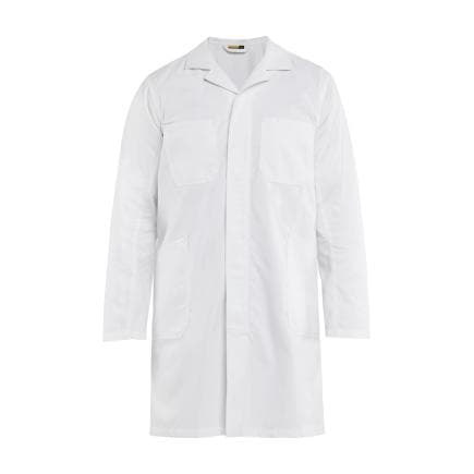 BLAKLADER 815818001000C52 - Veste de travail, blanc