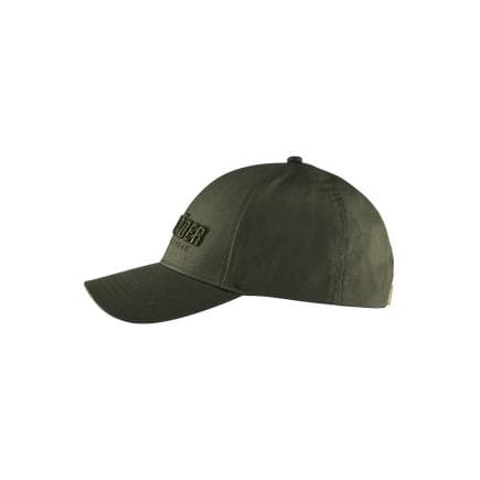 BLAKLADER 923118454209onesize - Casquette 3D, vert forêt