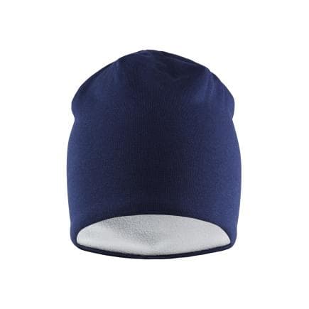 BLAKLADER 200300008900onesize - Bonnet polaire Marine