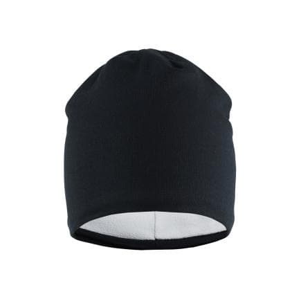 BLAKLADER 200300009900onesize - Bonnet polaire Noir