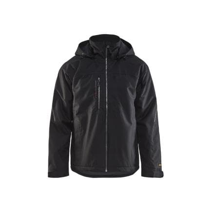 BLAKLADER 479019779900L - Veste hardshell Noir