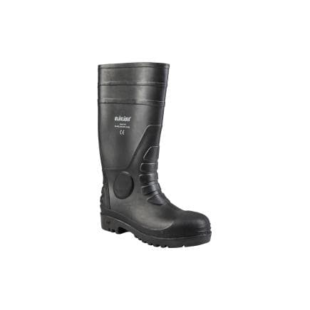 BLAKLADER 24200000990043 - Bottes de sécurité PVC S5 Noir