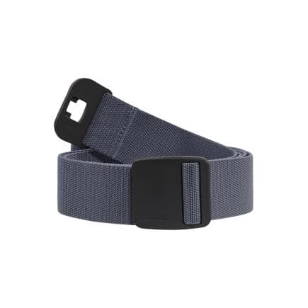 BLAKLADER 404700009400S/M - Ceinture stretch non métallique Gris