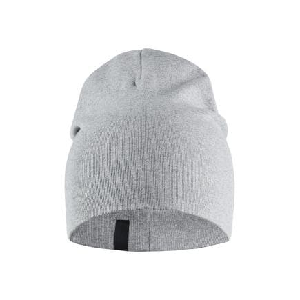 BLAKLADER 201110249000onesize - Bonnet tricoté Gris chiné