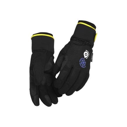 BLAKLADER 2249394599008 - Gants de travail Noir