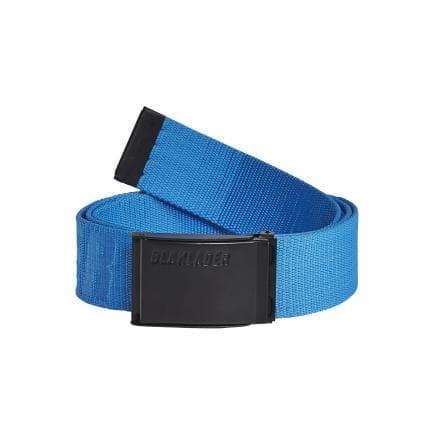 BLAKLADER 403400008000onesize - Ceinture Bleu