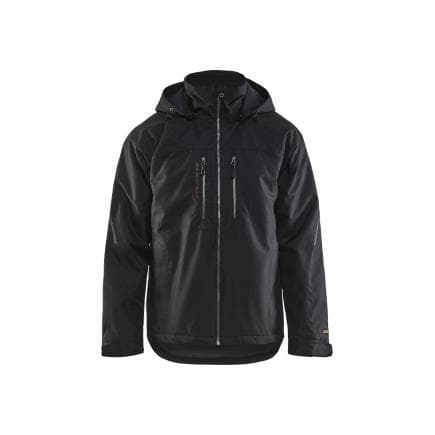 BLAKLADER 4890197799006XL - Veste hiver fonctionnelle légère Noir