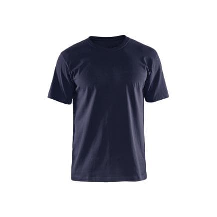 BLAKLADER 353510638900XL - T-shirt Marine