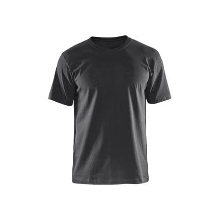BLAKLADER 353510639600L - T-shirt Gris moyen