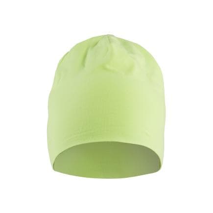 BLAKLADER 206310373300onesize - Bonnet stretch Jaune fluo