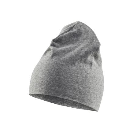 BLAKLADER 206310379000onesize - Bonnet stretch Gris chiné