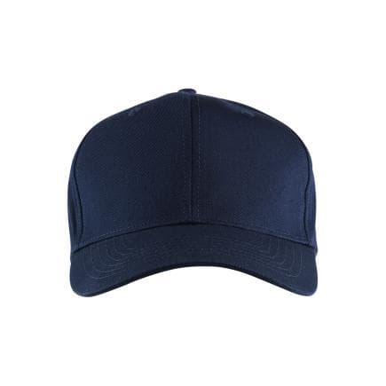 BLAKLADER 207400008600onesize - Casquette Unite Marine foncé